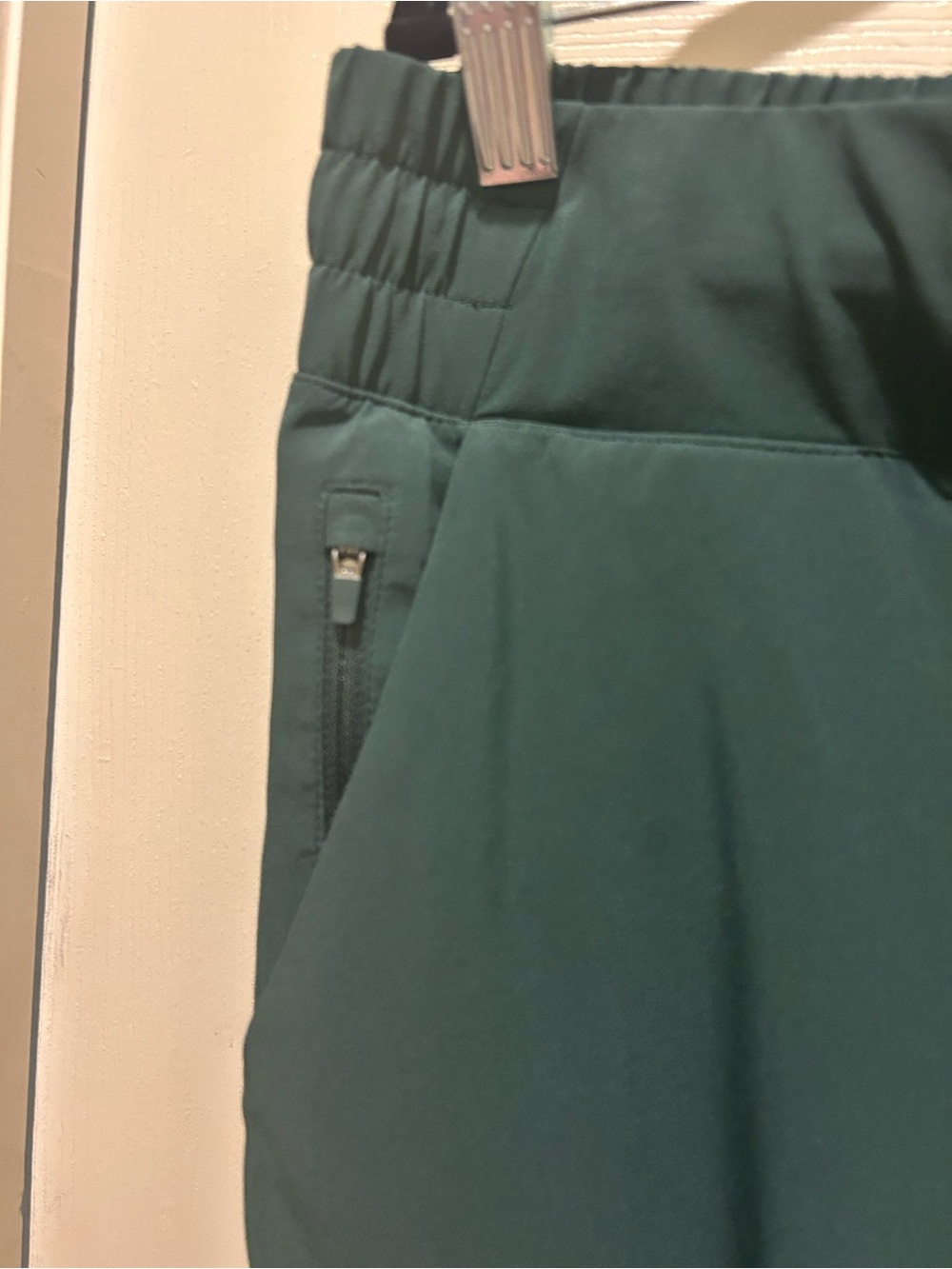 all in motion green Cargo Jogger Pants - Picture 3 of 6